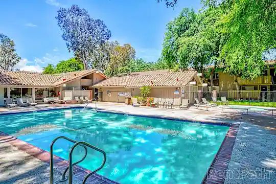 Almaden Terrace - San Jose, CA - Photo 6