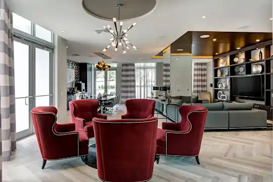 Laureat - Fort Lauderdale, FL - Photo 26