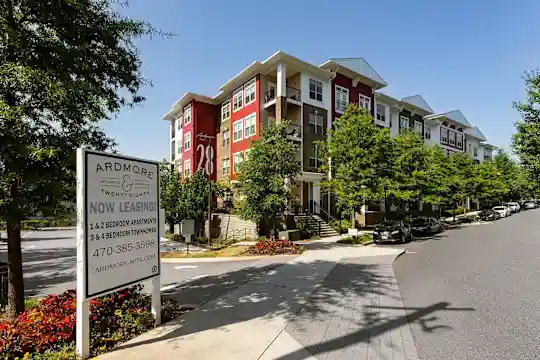 Ardmore & 28th - Atlanta, GA - Photo 2