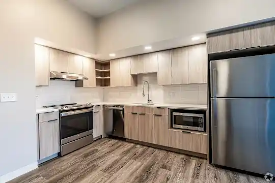 One Nine Vine Apartments - Kansas City, MO - Photo 41