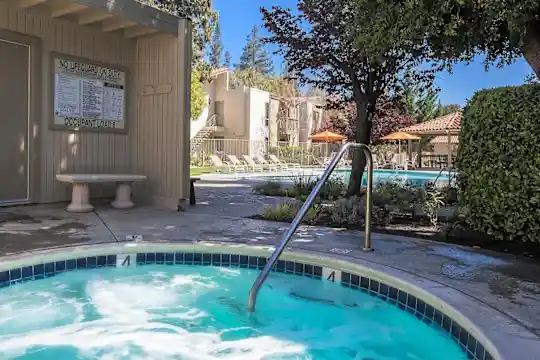 Spring Creek Apartments - Santa Clara, CA - Photo 4