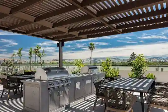 Santana Terrace - Santa Clara, CA - Photo 6