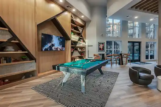 Lenox Dentwood - Dallas, TX - Photo 4