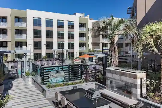 The Standard (CA) - San Jose, CA - Photo 9