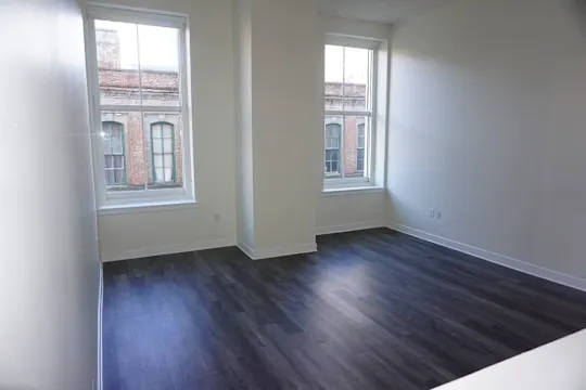 The Peabody Collection Apartments - Memphis, TN - Photo 4