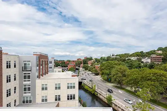 Station Row Apartments - Providence, RI - Photo 23