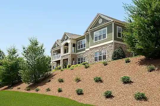 Greystone Summit Knoxville - Knoxville, TN - Photo 15