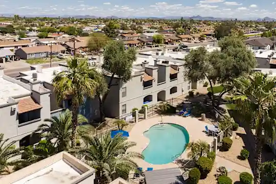 Stonybrook Apartments - Phoenix, AZ - Photo 22