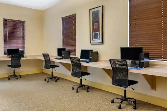 Pine Meadows Apartments - Jacksonville, FL - Photo 13