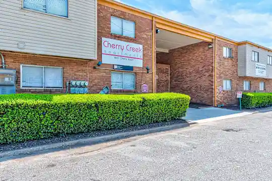 Cherry Creek Apartments - Memphis, TN - Photo 2
