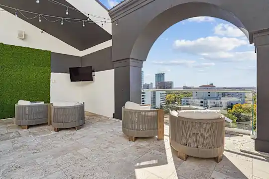 Cantabria at Turtle Creek - Dallas, TX - Photo 36