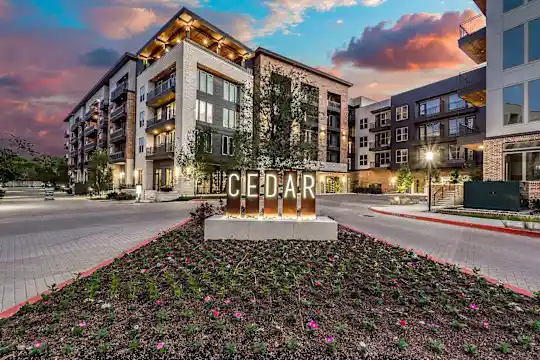 Cedar at the Branch - Dallas, TX - Photo 16