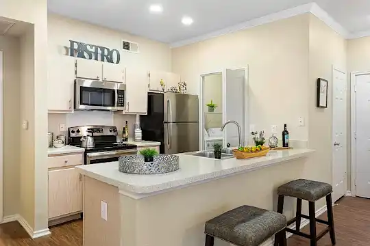 Sonterra Apartment Homes - Austin, TX - Photo 60