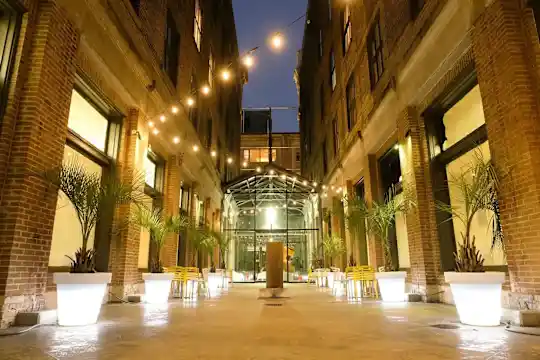 Civic Lofts - New Orleans, LA - Photo 28