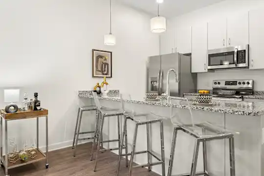 The Lumos Apartments - Cleveland, OH - Photo 1