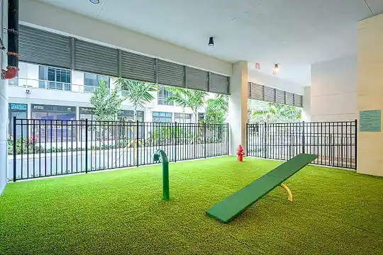 Coasterra Apartments - Fort Lauderdale, FL - Photo 27