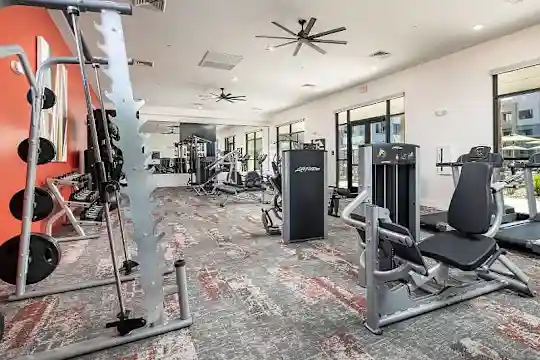 Parc Lofts - Tolleson, AZ - Photo 11