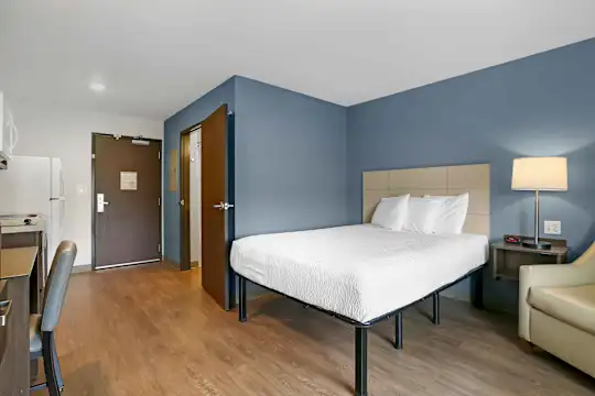 Furnished Studio - Providence - Providence, RI - Photo 26
