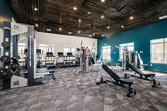 The Baldwin Modern Apartments - Colorado Springs, CO - Photo 12
