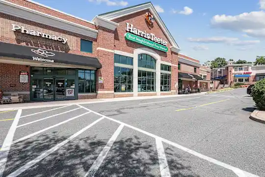 Elme Alexandria - Alexandria, VA - Photo 53