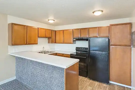 Prospect Park - Colorado Springs, CO - Photo 26