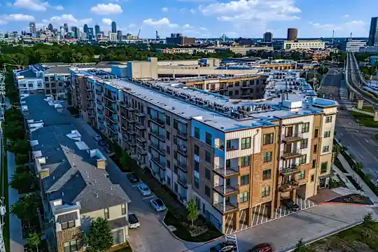 Lenox Dentwood - Dallas, TX - Photo 45