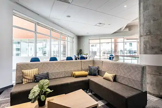 Gallerie Apartments - Kansas City, MO - Photo 71
