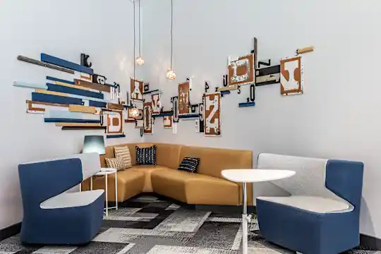 Gallerie Apartments - Kansas City, MO - Photo 73