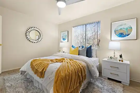 Plum Orchard Apartments - San Jose, CA - Photo 9