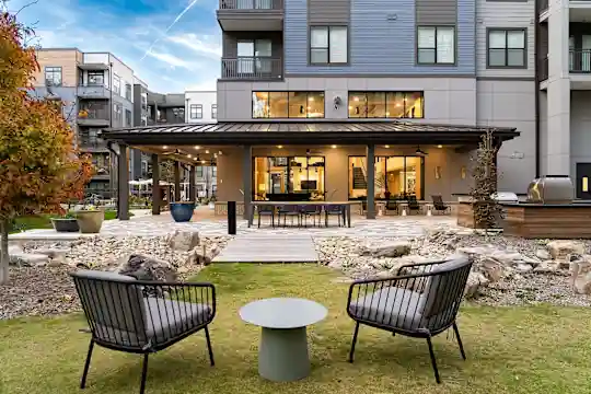 NOVEL West Midtown by Crescent Communities - Atlanta, GA - Photo 18
