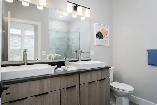 The RED Apartments & Townhomes - Cincinnati, OH - Photo 50