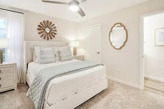 The Oliver Apartment Homes - Olive Branch, MS - Photo 5