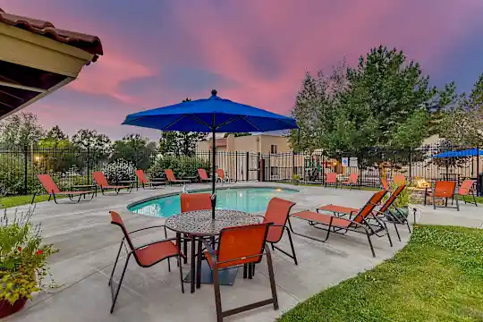Hills - Colorado Springs, CO - Photo 36