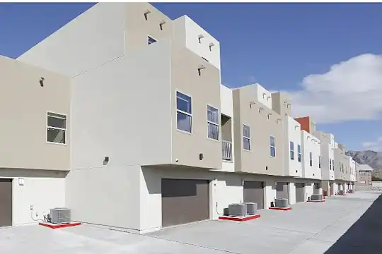 Moderno Village Apartments and Town Homes - El Paso, TX - Photo 68