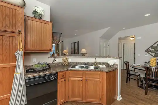 Lifestyles at Hueco Valley - El Paso, TX - Photo 3