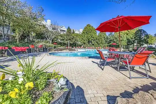 Elan at Mallard Creek Apartment Homes - Charlotte, NC - Photo 13