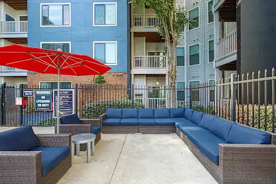 Apex West Midtown - Atlanta, GA - Photo 26