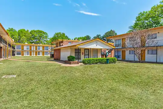 Cherry Creek Apartments - Memphis, TN - Photo 8
