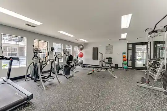 The Manhattan Apartments - Dallas, TX - Photo 30