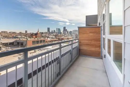 Modera River North - Denver, CO - Photo 10
