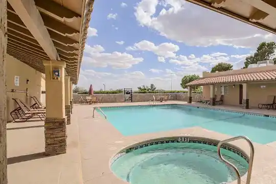 Mission Estates - El Paso, TX - Photo 6