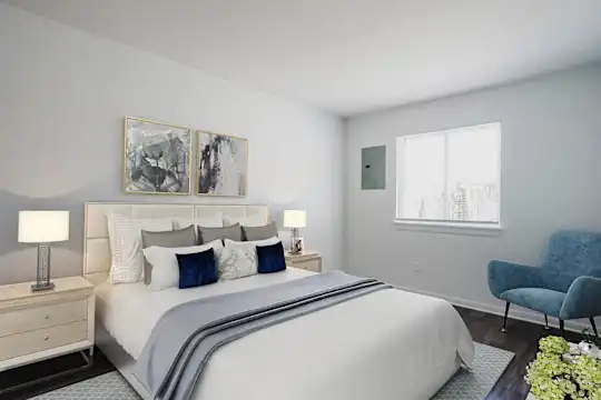 The Residences at Lakeview - Memphis, TN - Photo 18