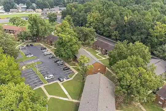Hilldale Apartments - Memphis, TN - Photo 3
