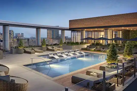 Hanover Turtle Creek - Dallas, TX - Photo 4