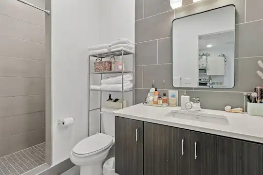 District West Lofts on Elmwood - Buffalo, NY - Photo 16