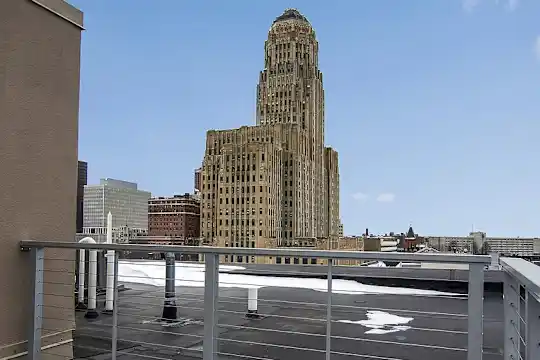 100 South - Buffalo, NY - Photo 40