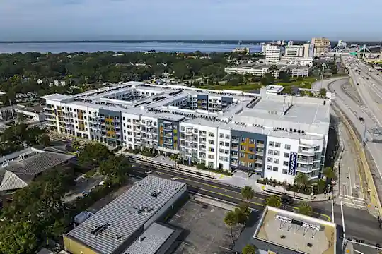 The Station at San Marco - Jacksonville, FL - Photo 38