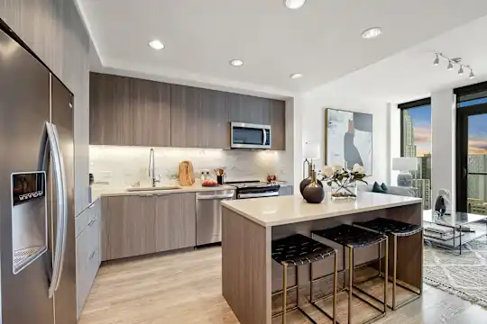 Hanover Preston Hollow - Dallas, TX - Photo 9