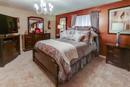 Cypress Trace Apartments - New Orleans, LA - Photo 6