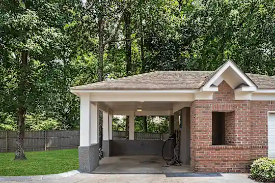 Arbors River Oaks Apartments - Memphis, TN - Photo 24